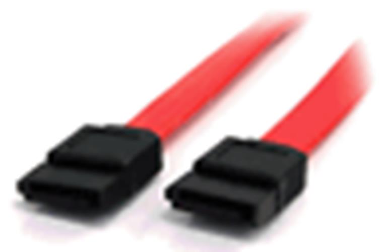 StarTech SATA6 Short SATA Cable 6" 6 INCH Serial ATA Retail