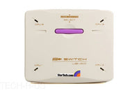 StarTech USB421 4-to-1 Manual USB Switch USB Bus Powered Compact Beige PC MAC