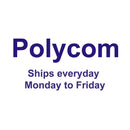 Polycom SoundPoint? Desk Mount Bracket IP550 IP650 NEW
