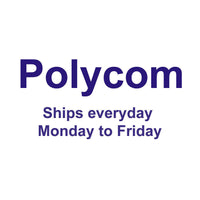 Polycom SoundPoint? Desk Mount Bracket IP550 IP650 NEW