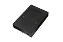 Icy Dock MB882SP-1S-1B to HDD Converter - 1 x 2.5" - Internal - Internal - Black