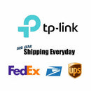 TP-LINK TL-SG105 5 Ports Gigabit Steel Case Switch QoS 10/100/1000Mbps PlugnPlay