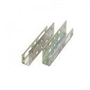 SYBA SY-ACC25016 I/O Crest  Dual 2.5inch HDD/SSD Mounting Bracket w Screws