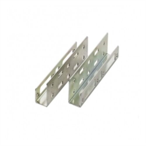 SYBA SY-ACC25016 I/O Crest  Dual 2.5inch HDD/SSD Mounting Bracket w Screws