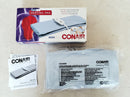Conair HP01RBRR Electric Heating Pad Moist Absorbent Sponge Washable 12" x 15"
