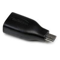 StarTech UUSBOTGADAP Micro USB OTG (On the Go) to USB Adapter - M/F