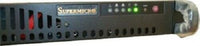 Asterisk Open Source E512-41 1U Rack VoIP PBX 4G 500G OpenVox 2 FXO 2 FXS