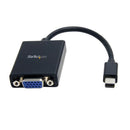 StarTech MDP2VGA Mini DisplayPort to VGA Video Adapter Converter