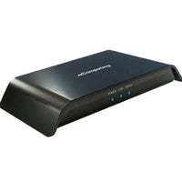 NComputing L100 RJ45 Multi-User Network Computing Terminal Barely Use