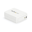 StarTech PM1115UW 1 Port USB Wireless N Network Print Server with 10/100 Mbps