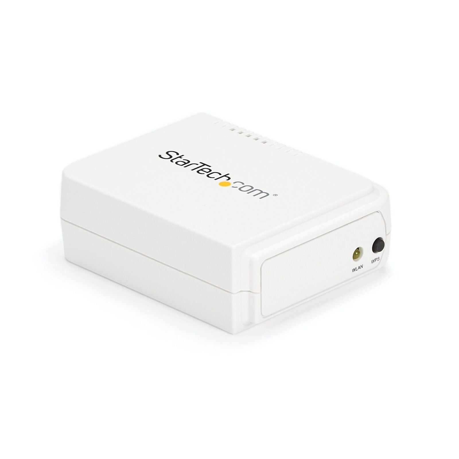 StarTech PM1115UW 1 Port USB Wireless N Network Print Server with 10/100 Mbps