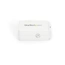 StarTech PM1115UW 1 Port USB Wireless N Network Print Server with 10/100 Mbps
