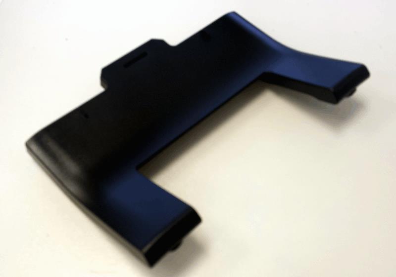 Polycom 2200-44405-025 Desk Mount Stand for VVX 300 310 400 410 500 IP Phones