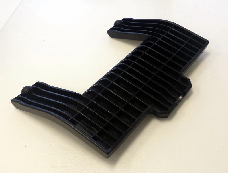 Polycom 2200-44405-025 Desk Mount Stand for VVX 300 310 400 410 500 IP Phones
