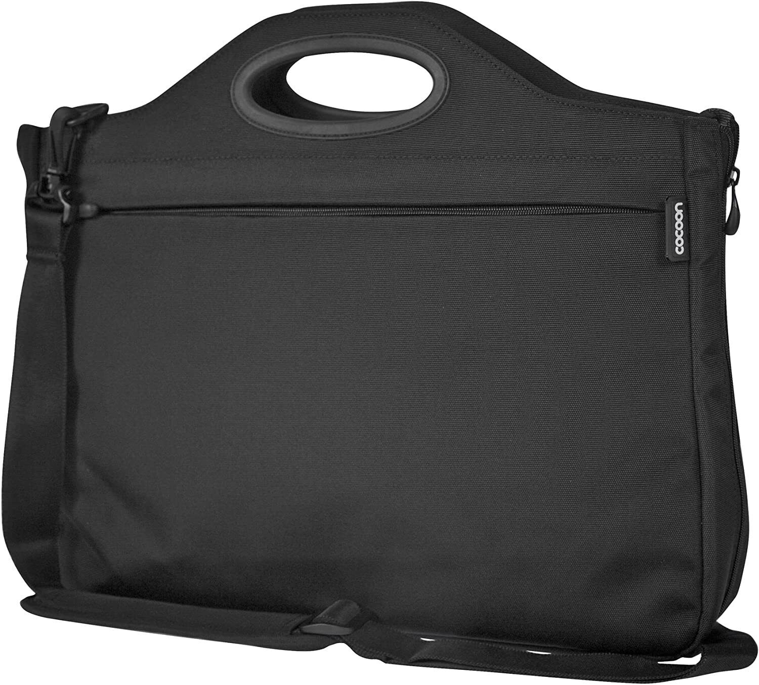 Cocoon CLB552BK GRID-IT Organization 13" to 16" Laptop Case w/Detachable Strap