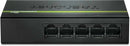 TRENDnet TEG-S50G 5-Port Gigabit GREENnet Unmanaged Metal Housing Switch