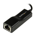 Startech USB2100 USB 2.0 to 10/100 Mbps Fast Ethernet Network Adapter Dongle