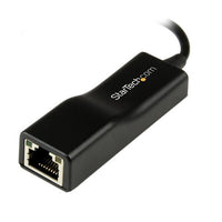 Startech USB2100 USB 2.0 to 10/100 Mbps Fast Ethernet Network Adapter Dongle