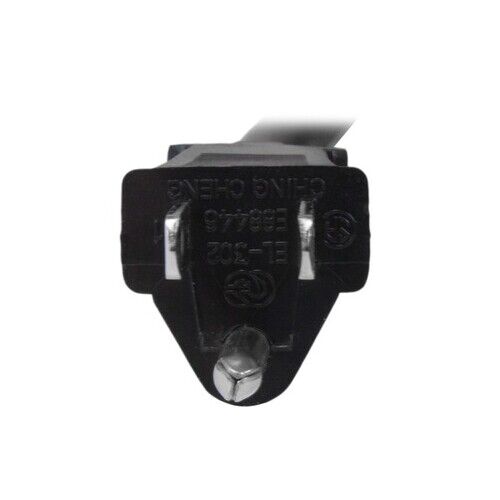 StarTech PXT515C19146 6ft Heavy Duty PC AC Power Cord NEMA 5-15P C19 15A 14AWG