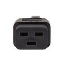 StarTech PXT515C19146 6ft Heavy Duty PC AC Power Cord NEMA 5-15P C19 15A 14AWG