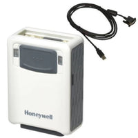 Honeywell 3320G-4USB-0-N Vuquest 3320g 2D Scanner - USB - White