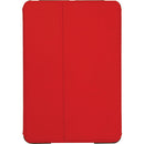 STM STM-222-053J-29 studio Case for iPad Air (Red) - Hardshell Protection