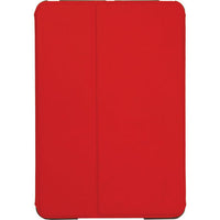 STM STM-222-053J-29 studio Case for iPad Air (Red) - Hardshell Protection