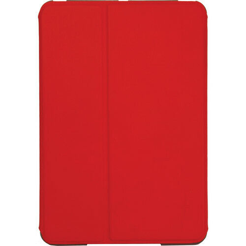 STM STM-222-053J-29 studio Case for iPad Air (Red) - Hardshell Protection