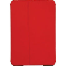 STM STM-222-053J-29 studio Case for iPad Air (Red) - Hardshell Protection