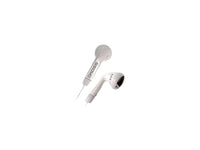 Koss KE5W Earphone Stereo Wired 16 Ohm 70 Hz 20 kHz Earbud White 4FT Cord