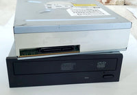 Philips HP DH-48C2S 48x/16x SATA CD-RW/DVD-ROM Combo Internal Desktop Drive