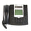 Aastra 6755i 4-line VoIP Phone with 144x75 pixels graphical LCD display