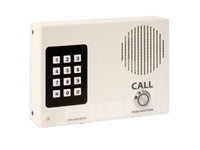 CyberData 011113 SIP Indoor Intercom with Keypad - Surface Mount