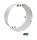 Cyberdata 011039 Conduit Speaker Mount Galvanized Steel Case