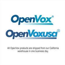 Openvox A1610E Series 16 Port FXS FXO Analog PCI-E Base Asterisk Card