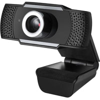 Adesso CYBERTRACK-H4-TAA High USB Hi Resolution Webcam 1080P TAA Compliant