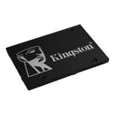 Kingston SKC600/256G KC600 256 GB Solid State Drive - 2.5" Internal - SATA