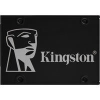 Kingston SKC600/256G KC600 256 GB Solid State Drive - 2.5" Internal - SATA