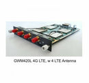 Openvox GWM420L-AF V2 4 Ch 2G 3G 4G LTE USA Canada for GW1202 GW1600 GW2120