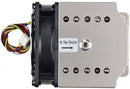 Supermicro SNK-P0064AP4 H11 AMD EPYC 7000 Series CPU Heat Sink Socket SP3