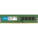 Crucial CT16G4DFRA32A 16GB DDR4 SDRAM Memory Module For Desktop PC - 16 GB