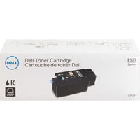 Dell DPV4T Original Toner Cartridge - Laser - Standard Yield - 2000 Pages -Black