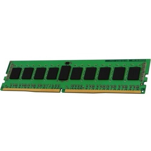 Kingston KCP426NS8/8 8GB DDR4 SDRAM Memory Module - 2666 MHz - 288-pin - DIMM