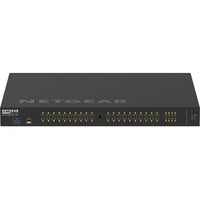 Netgear GSM4248P-100NAS M4250-40G8F-PoE+ AV Line Managed Switch