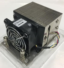 Supermicro SNK-P0063AP4 Cooling Fan/Heatsink - 2.36