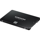 Samsung MZ-77E2T0E 870 EVO 2 TB Solid State Drive - 2.5" Internal - (SATA/600)