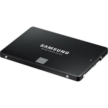 Samsung MZ-77E2T0E 870 EVO 2 TB Solid State Drive - 2.5