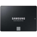 Samsung MZ-77E4T0E 870 EVO 4 TB Solid State Drive - 2.5" Internal - (SATA/600)