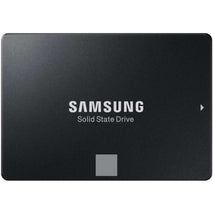 Samsung MZ-77E4T0E 870 EVO 4 TB Solid State Drive - 2.5