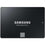 Samsung MZ-77E4T0E 870 EVO 4 TB Solid State Drive - 2.5" Internal - (SATA/600)